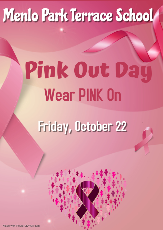 Pink Out Day