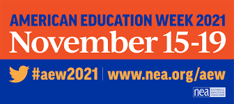 American Education Week