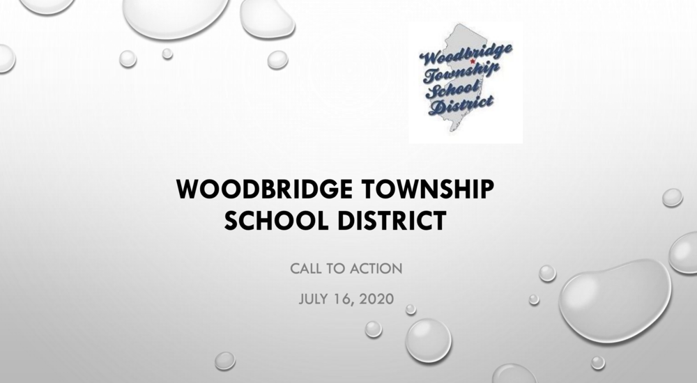 WTSD Equity Commission