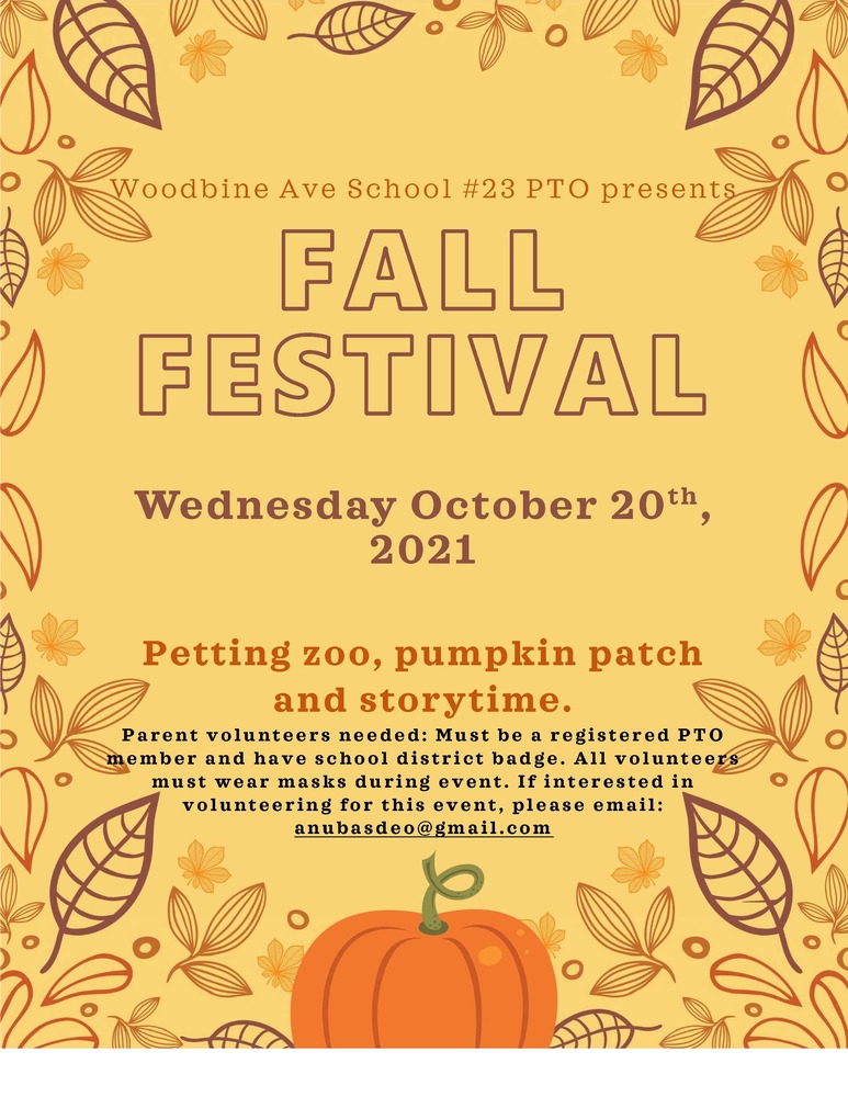Fall Festival