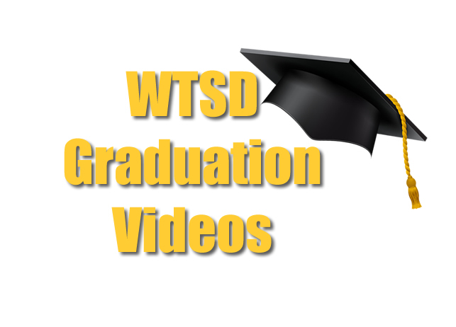 Graduation Videos