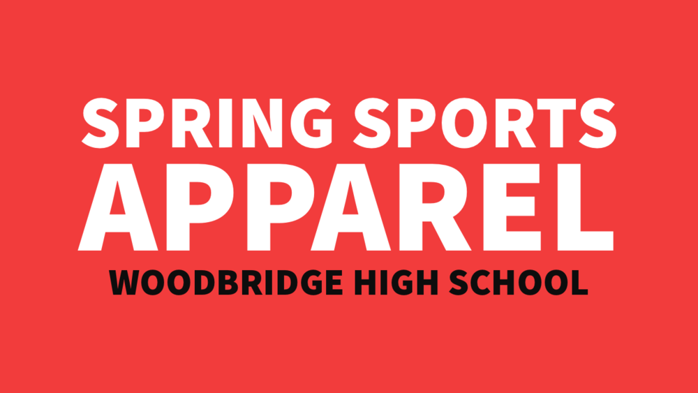 BUY BARRONS SPORTS APPAREL Woodbridge High School