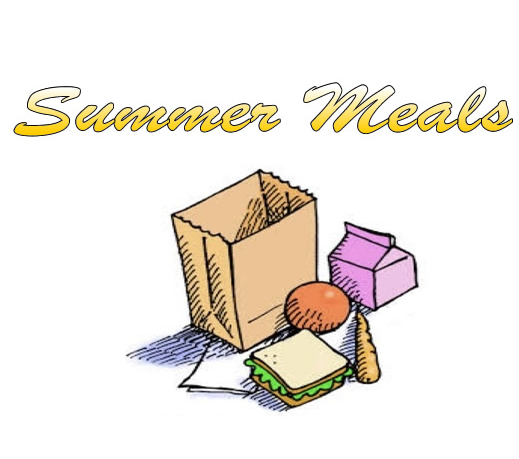 Summer Meals