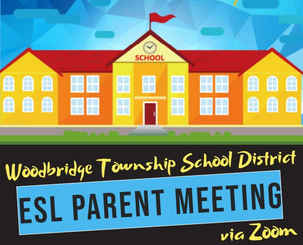 ESL Parent Meeting