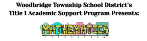 WTSD Title I Mathematics