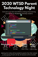 WTSD Parent Technology Night