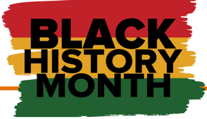 Black History Month