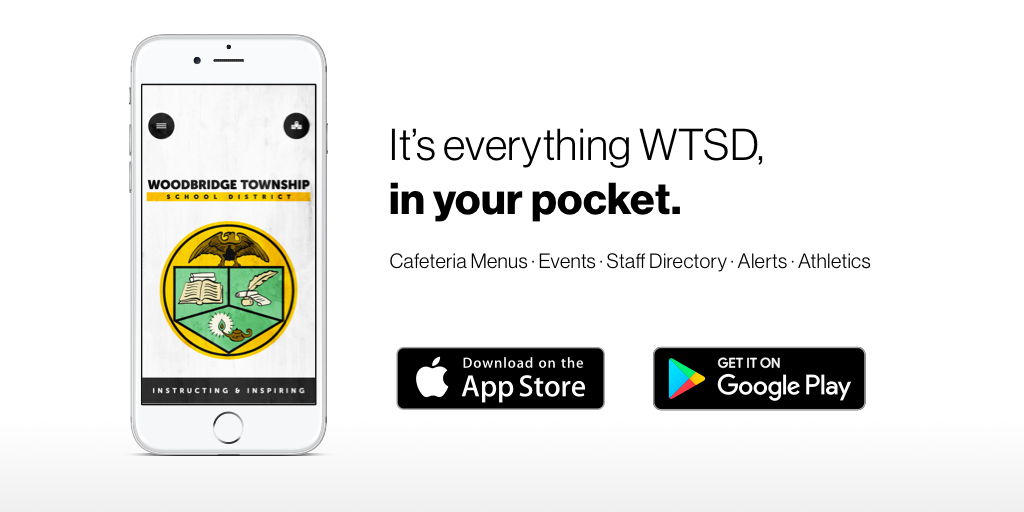 WTSD App