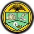 woodbridge township school district emblem